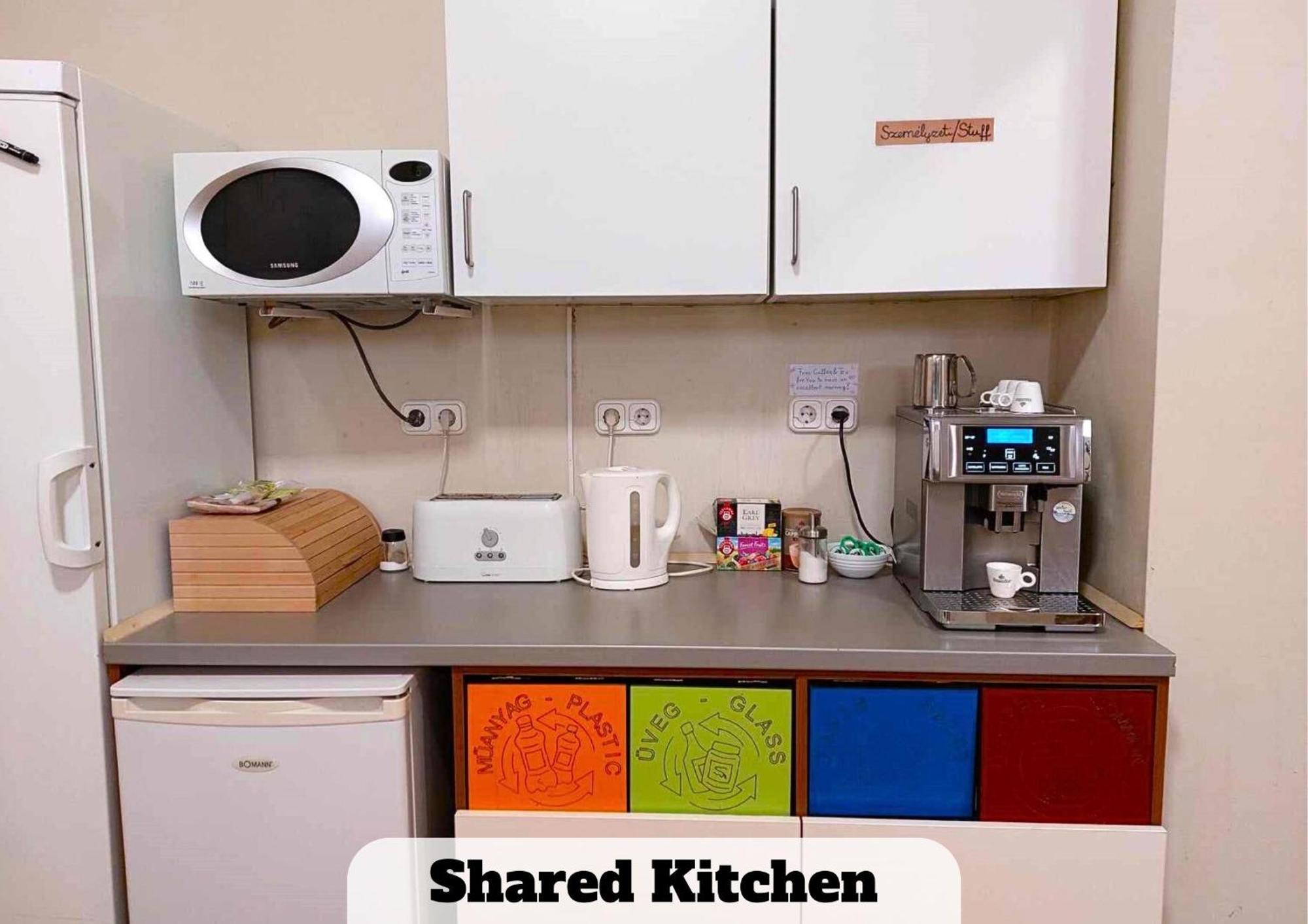 Black Sheep Smart Hostel *