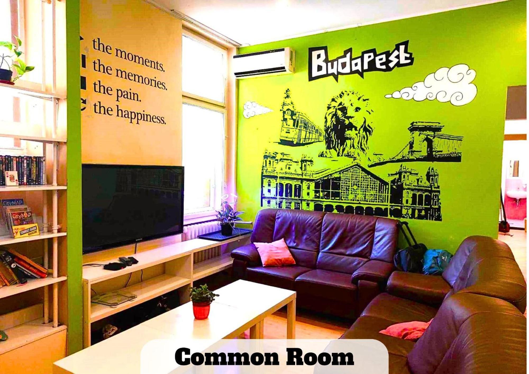Hostel Black Sheep Smart