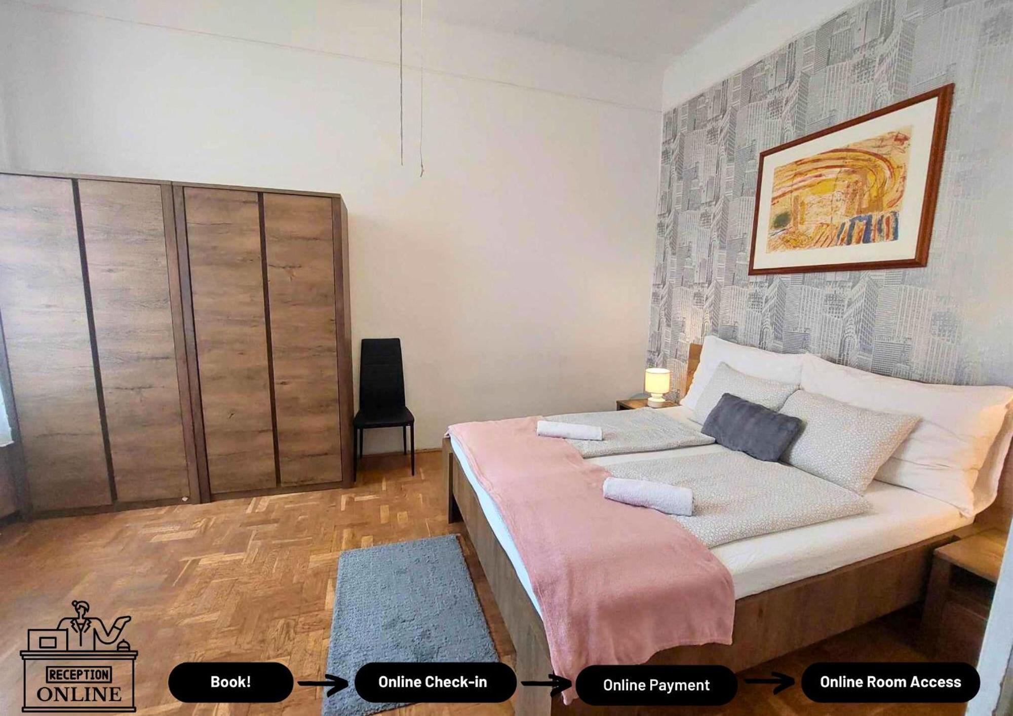 Hostel Black Sheep Smart *