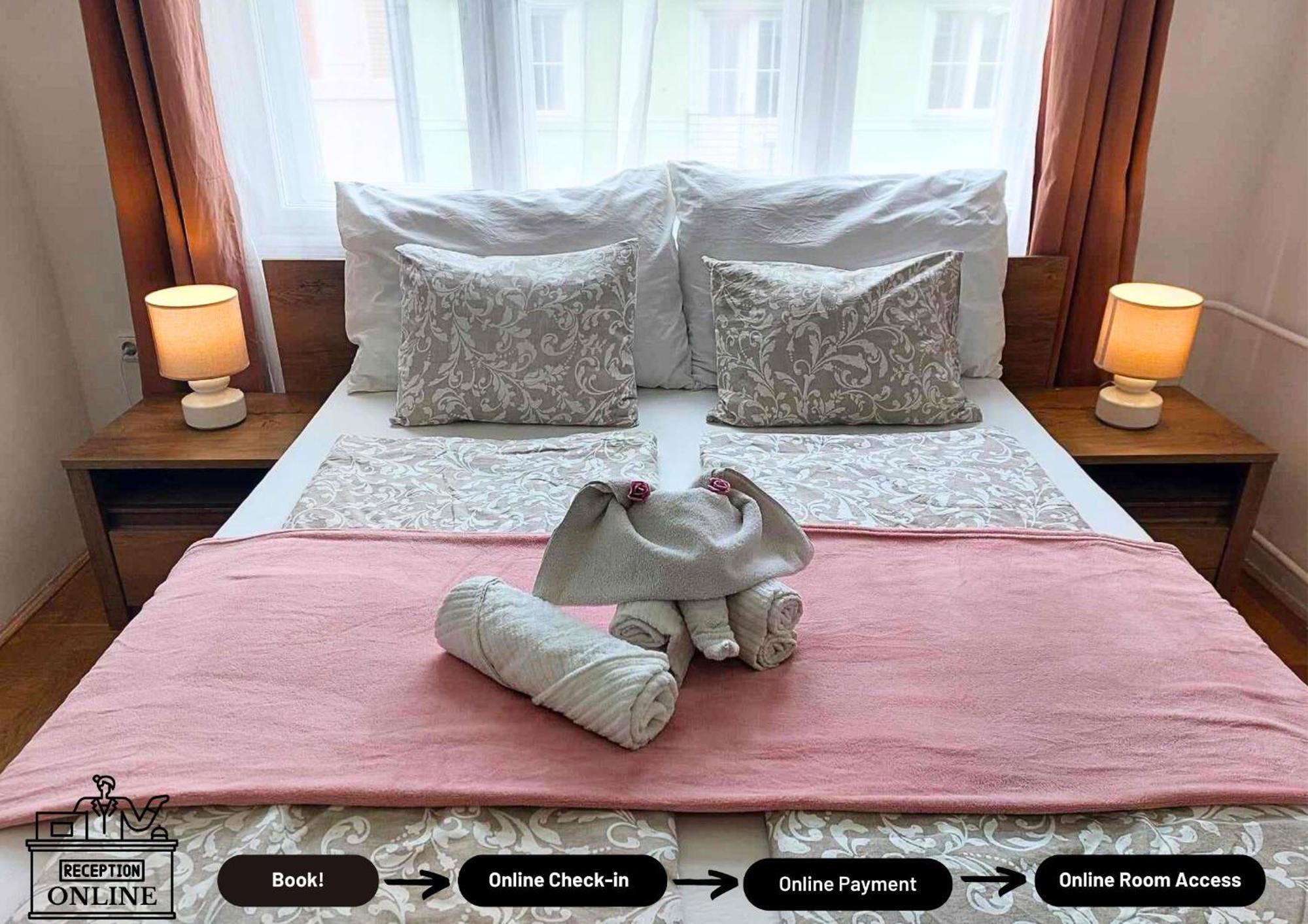 Black Sheep Smart Hostel *