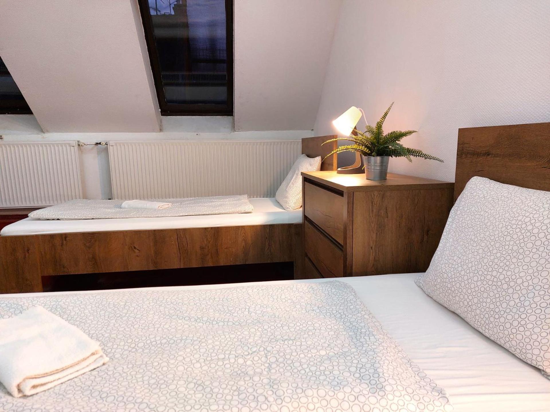 Black Sheep Hostel&apart Budapest