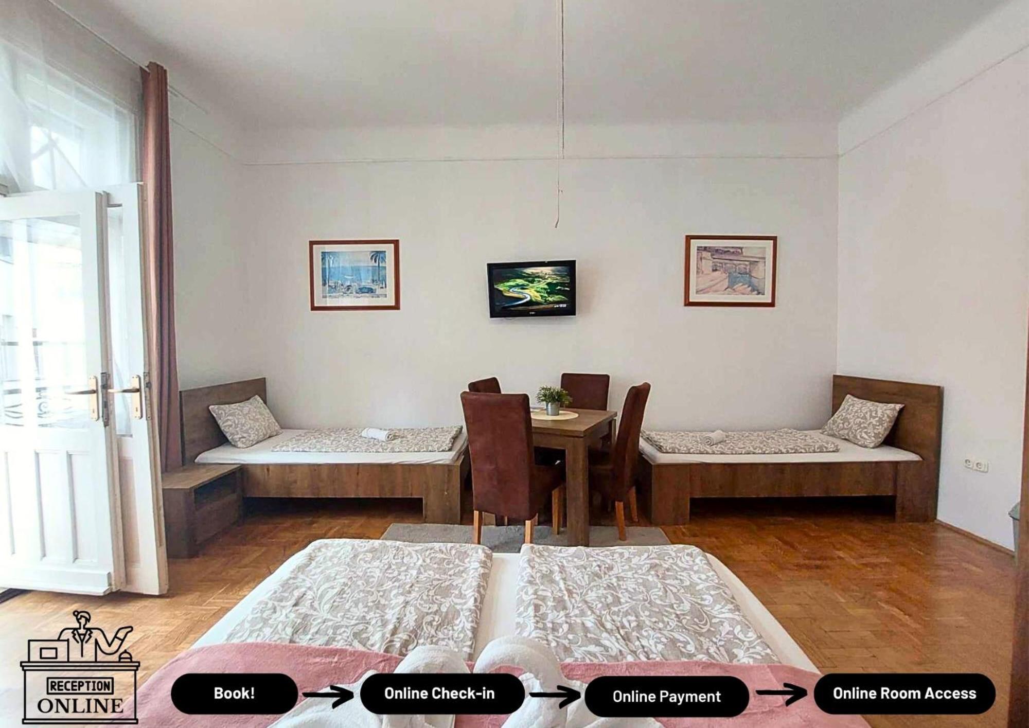 Black Sheep Smart Hostel