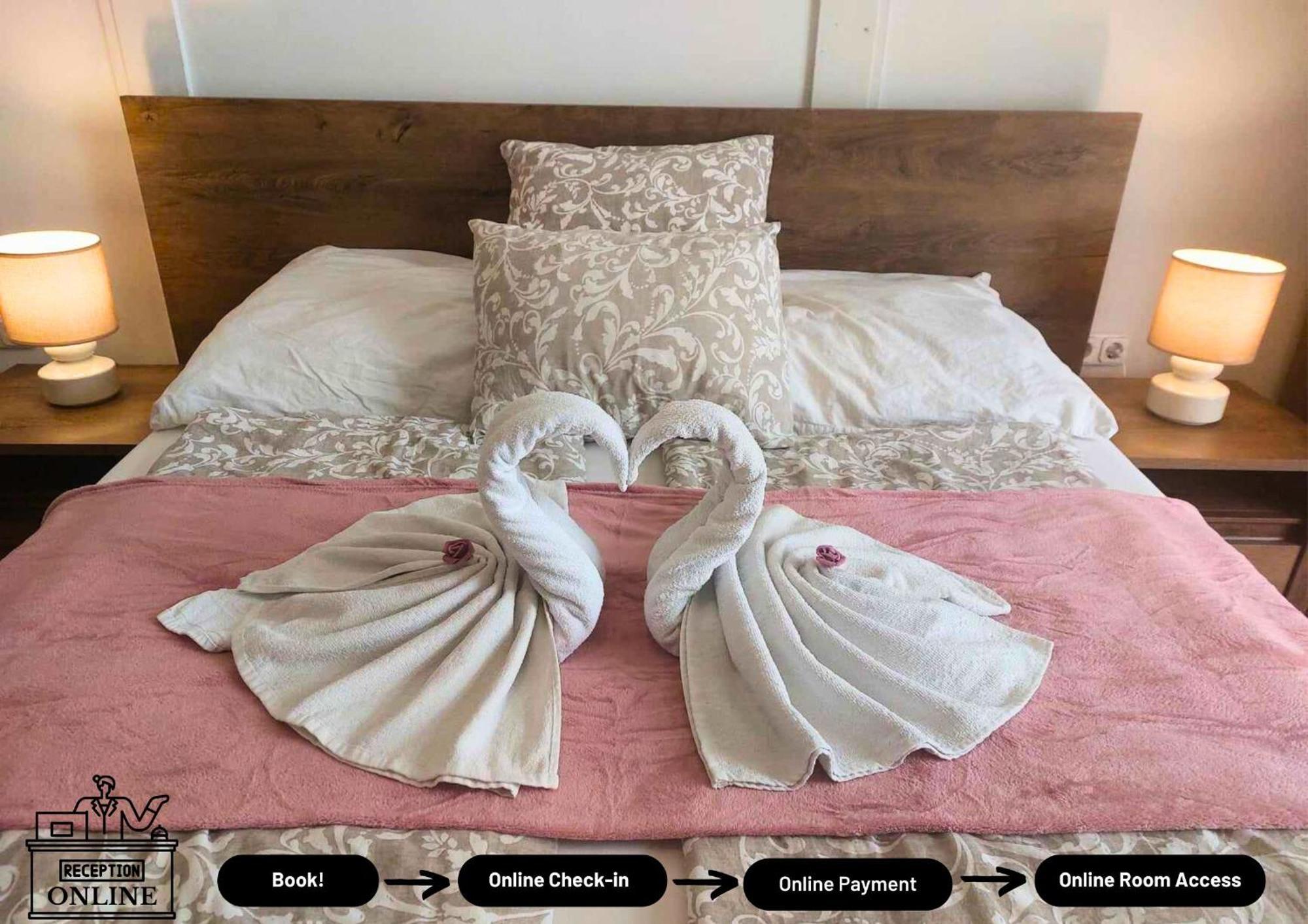 Black Sheep Smart Hostel Budapest