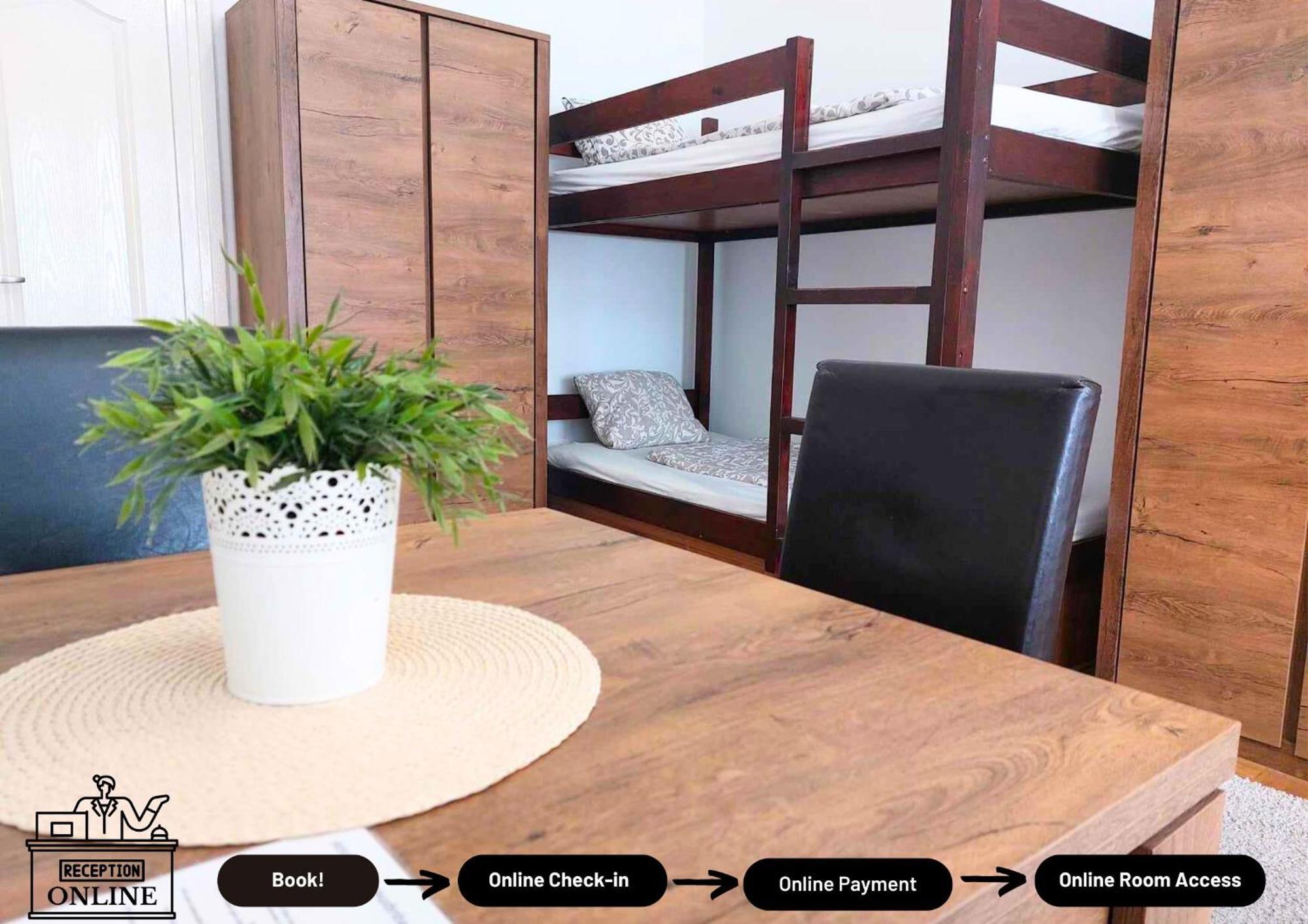 Black Sheep Hostel&apart Budapest