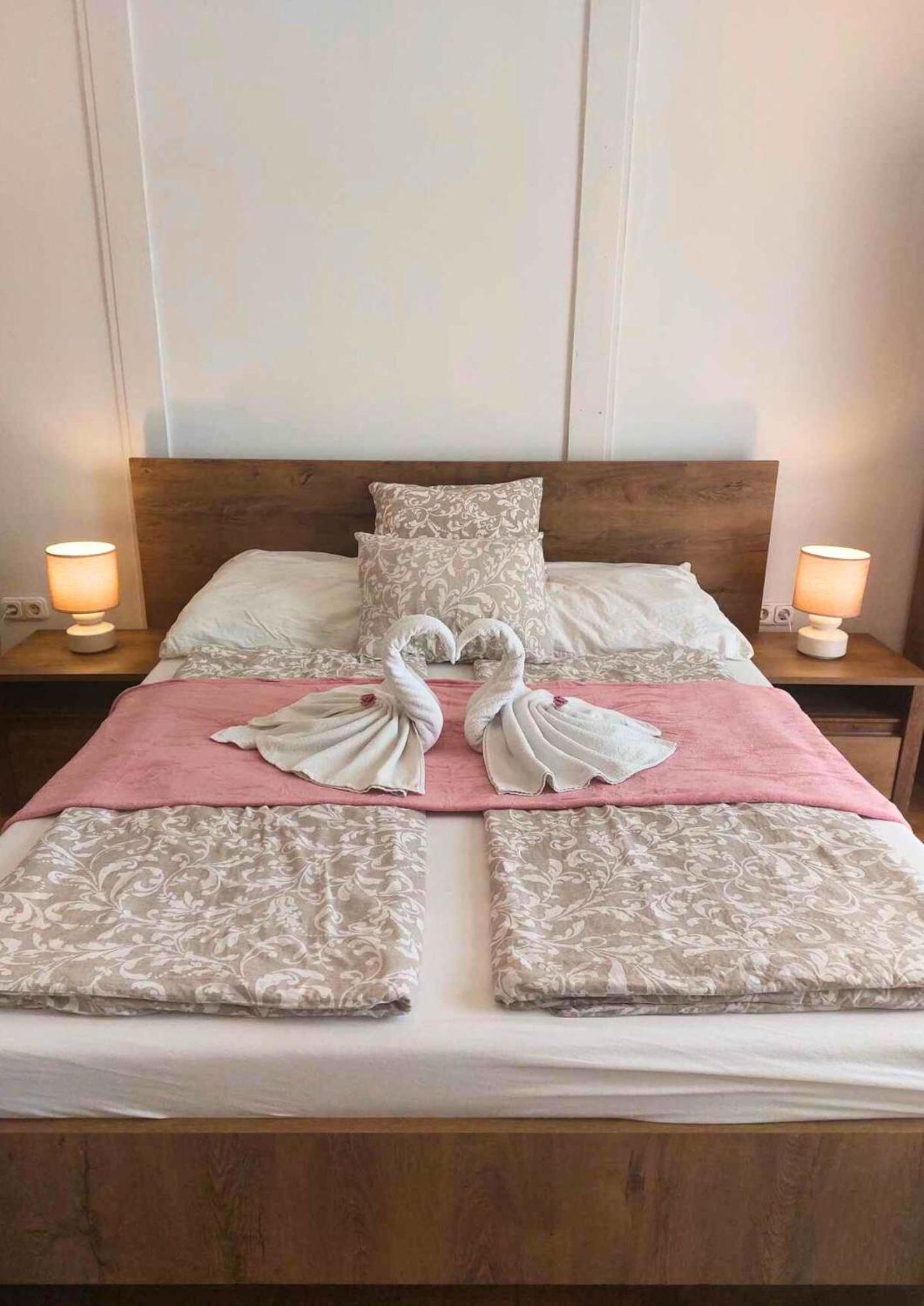 Black Sheep Hostel&apart Hostel Budapest