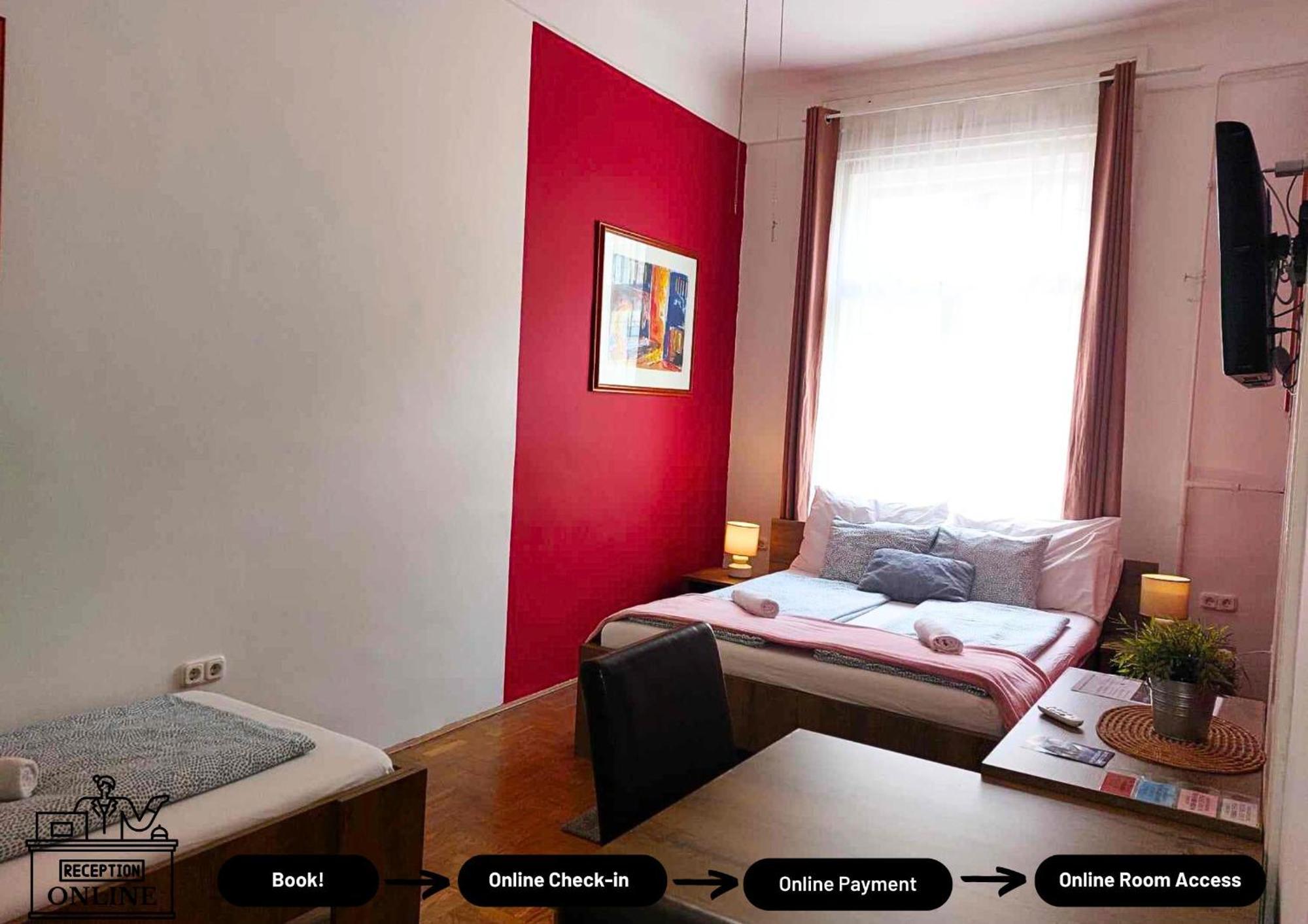 Black Sheep Smart Hostel