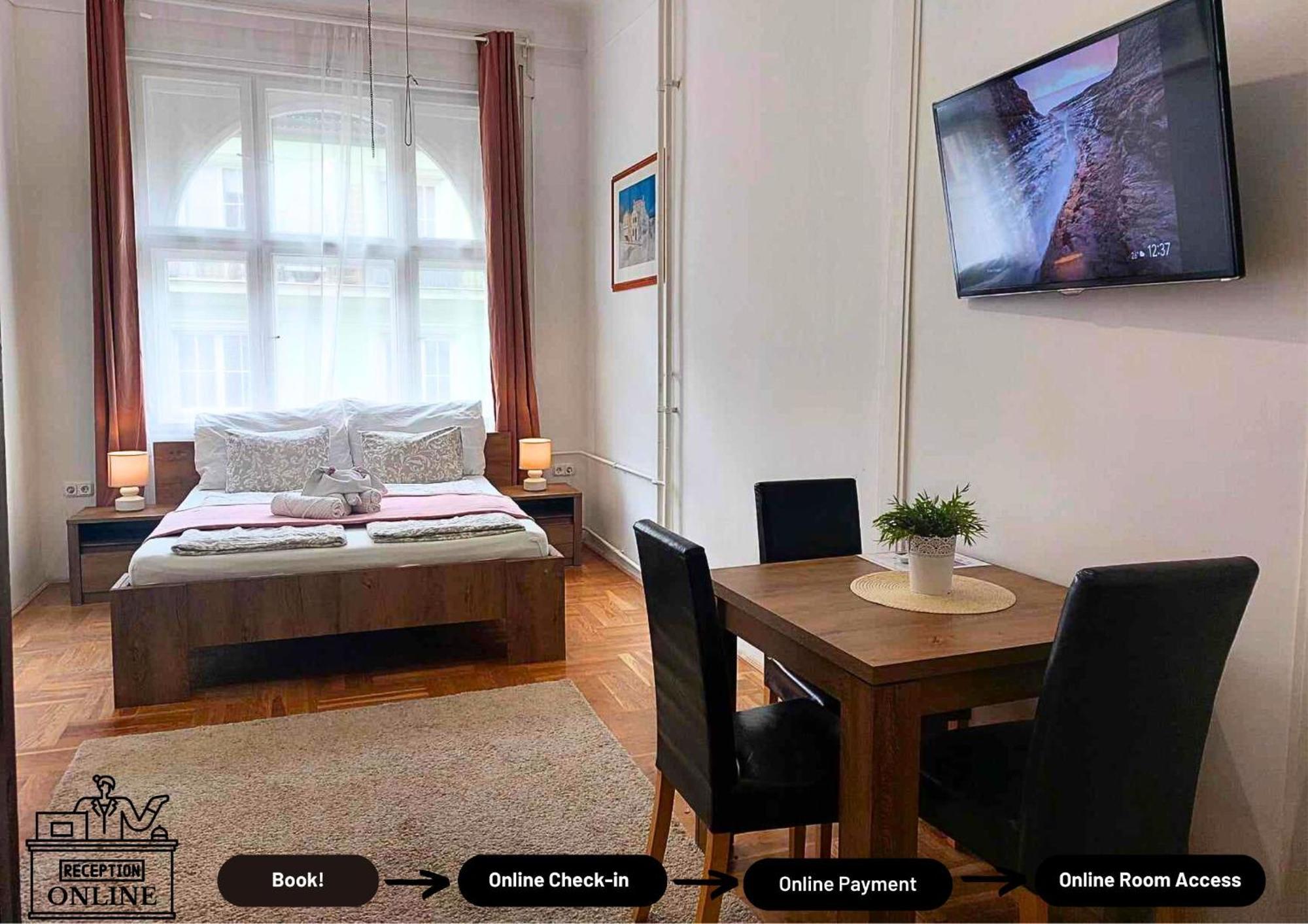 Black Sheep Smart Hostel *