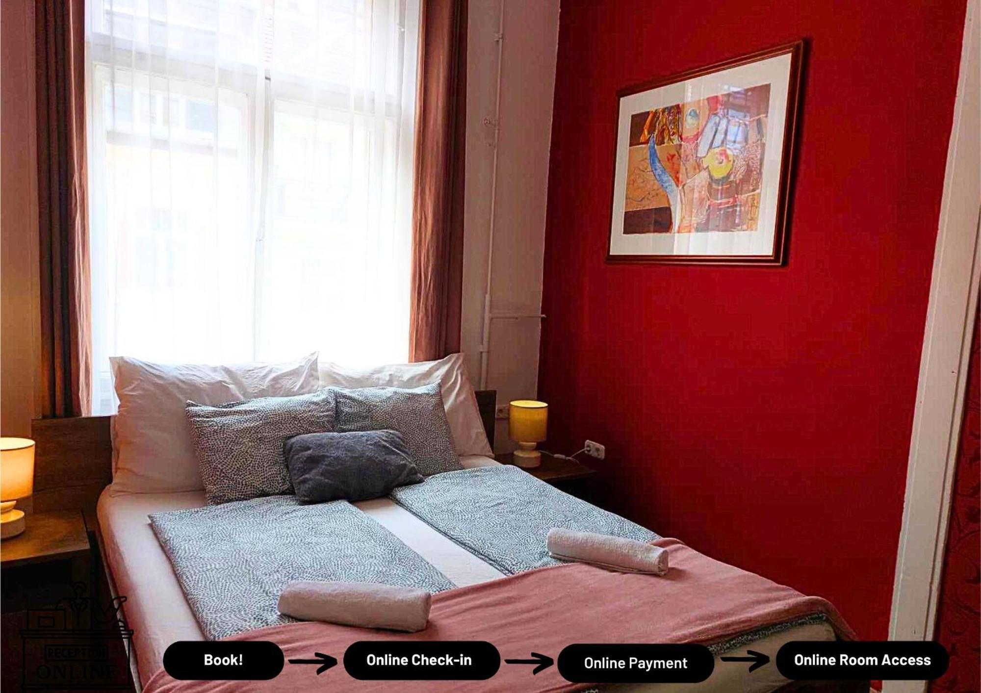 Black Sheep Smart Hostel