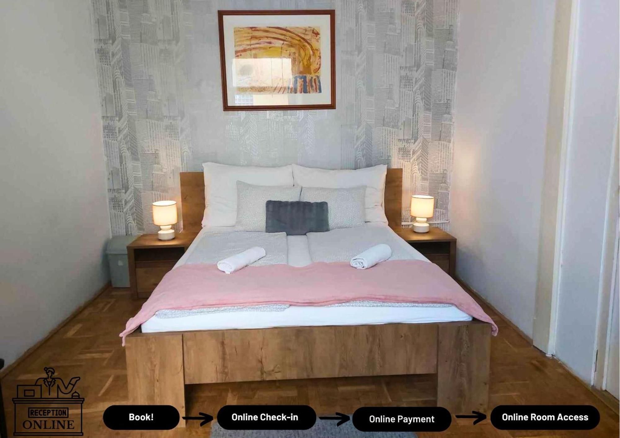 Black Sheep Hostel&apart Budapest