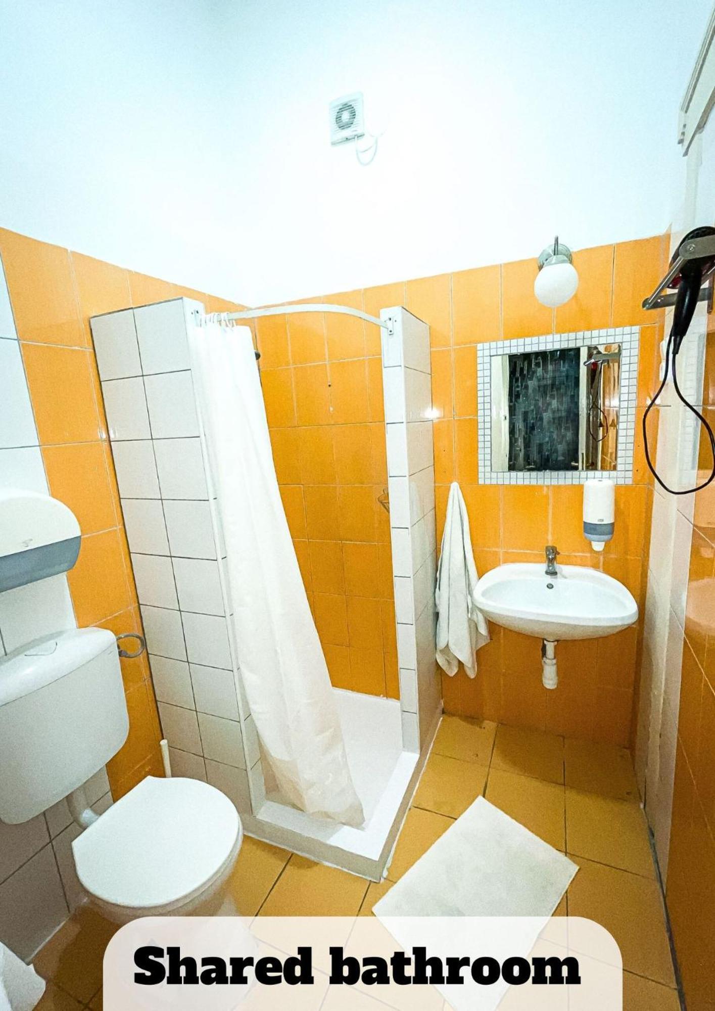 Black Sheep Smart Hostel Budapest