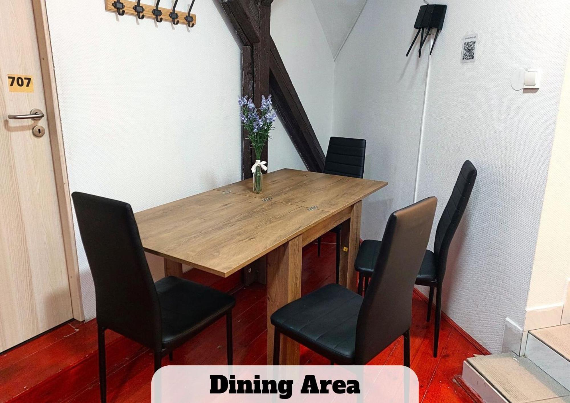 Black Sheep Hostel&apart Hostel Budapest