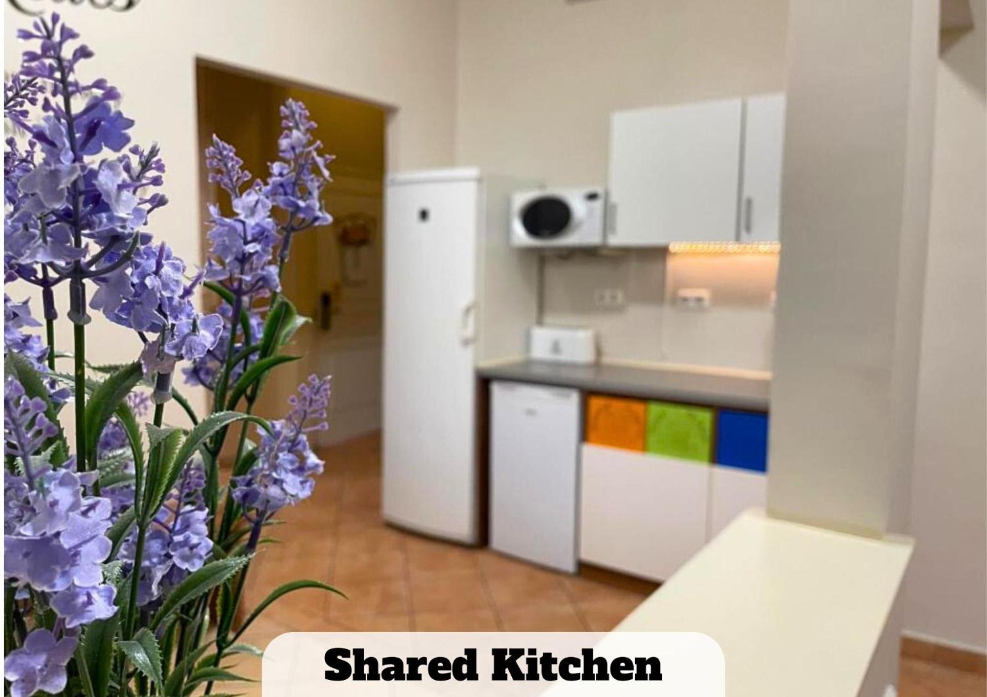 Black Sheep Hostel&apart * Budapest