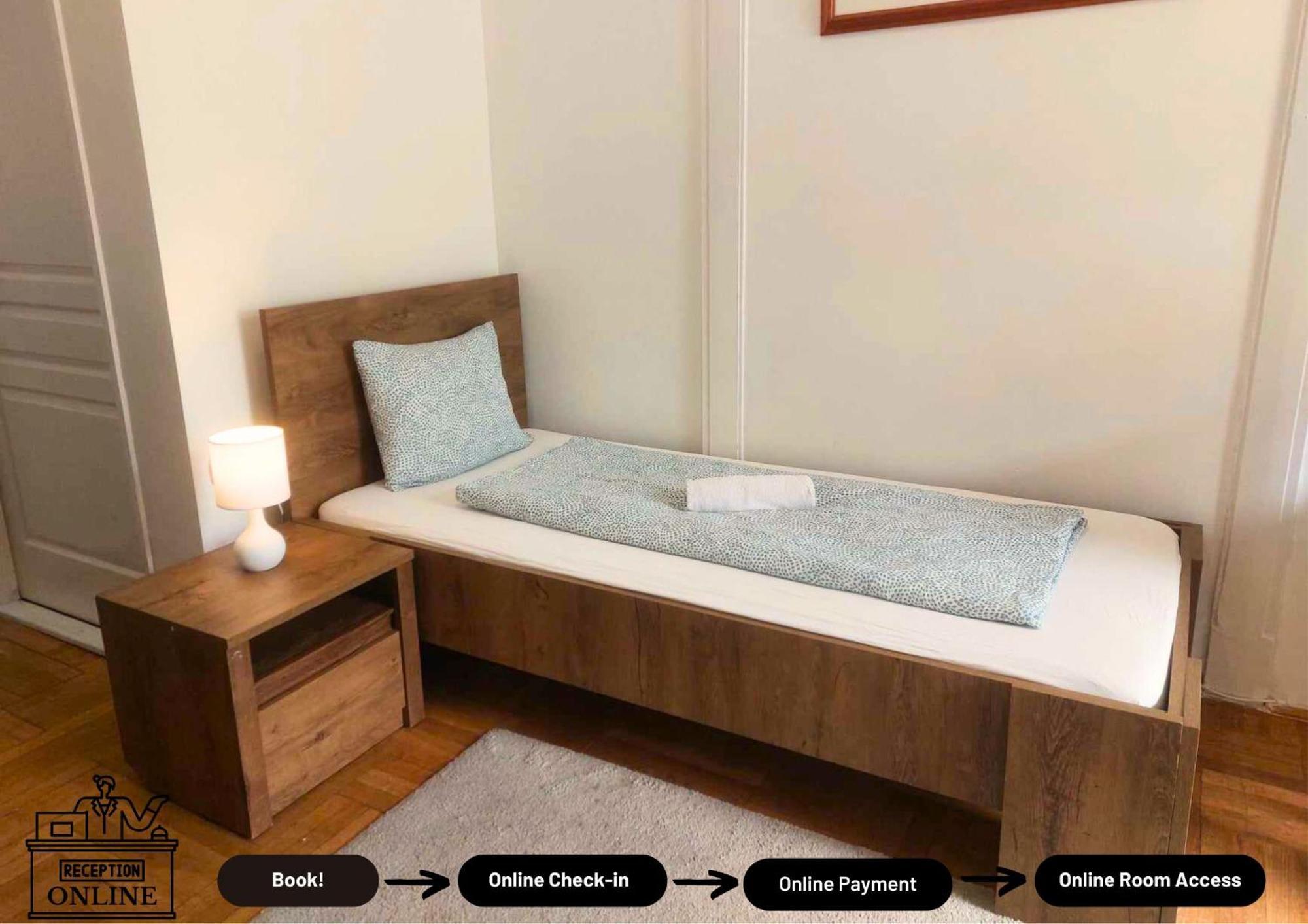 Black Sheep Smart Hostel Budapest