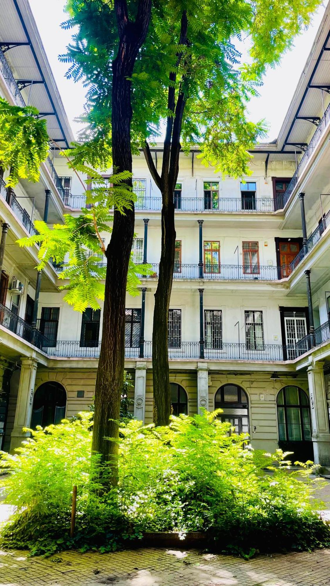 Brand New Sunny On Andrassy Street Apartamento Budapest