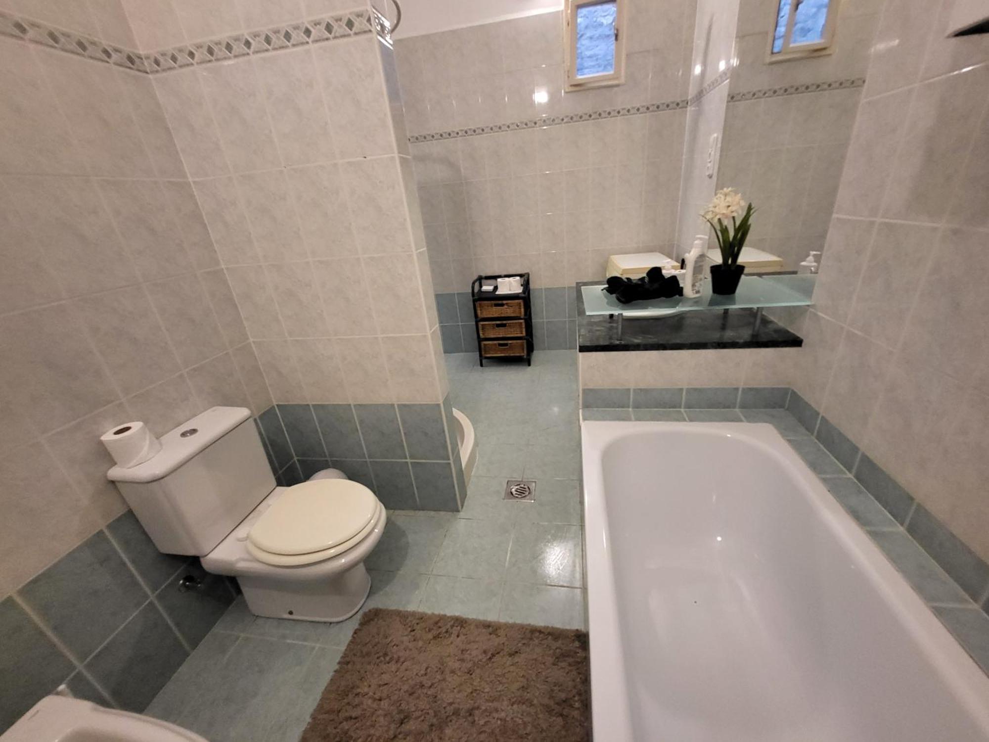 Apartmán Elena Budapešť