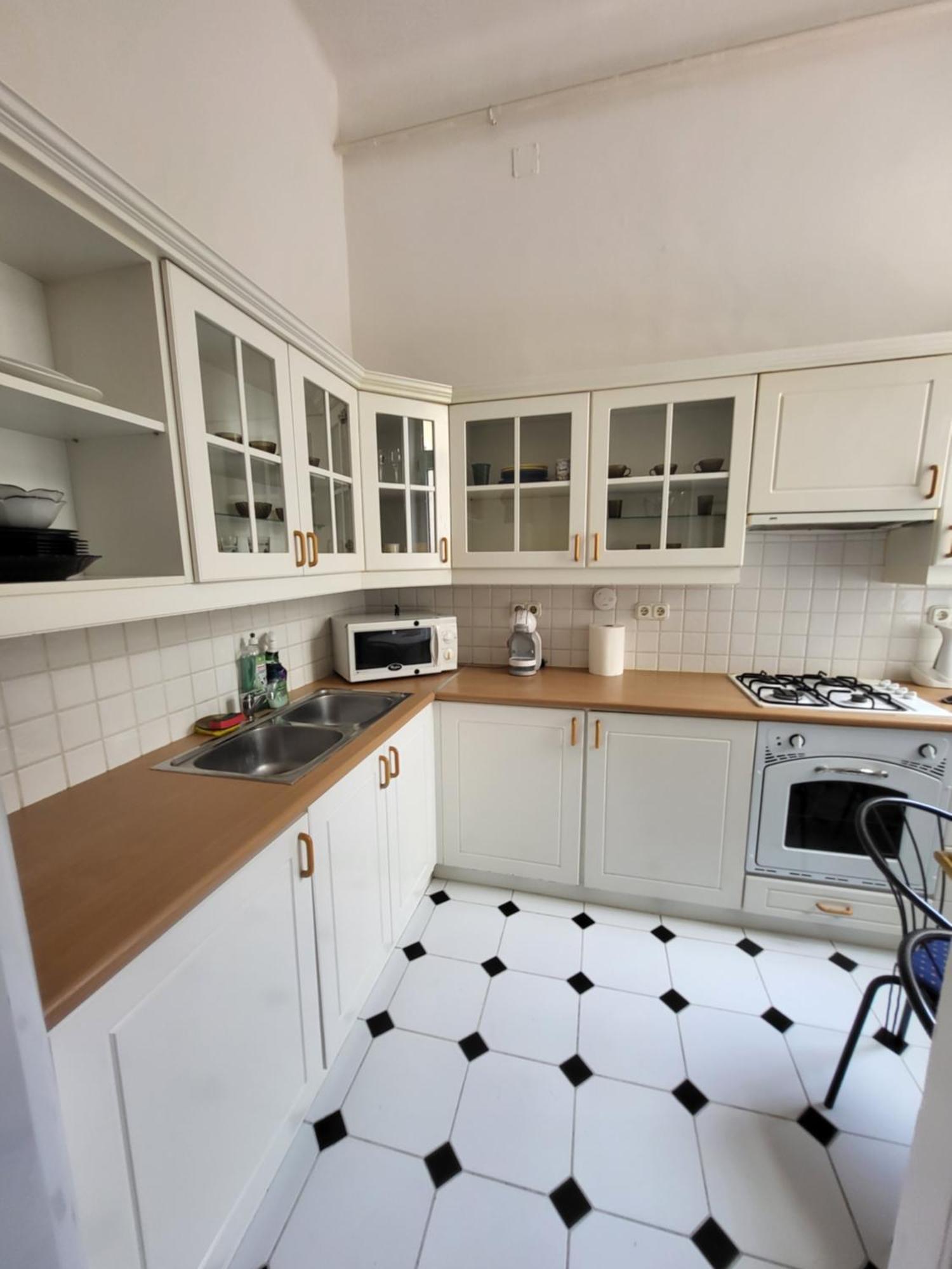 Elena Apartmán