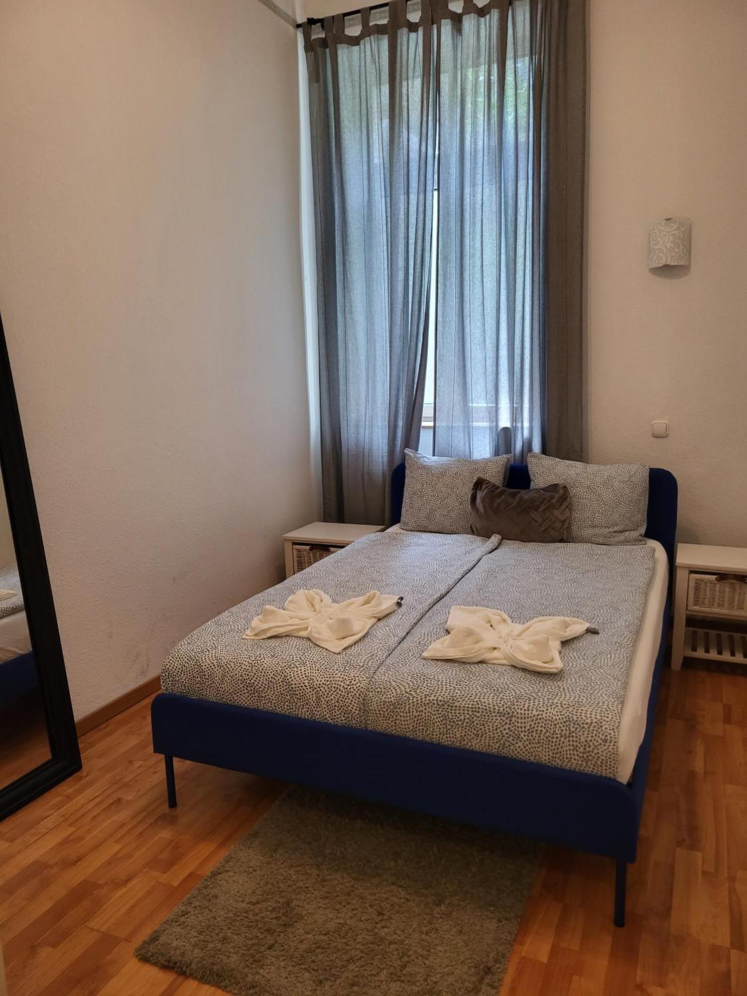Apartmán Elena Budapešť