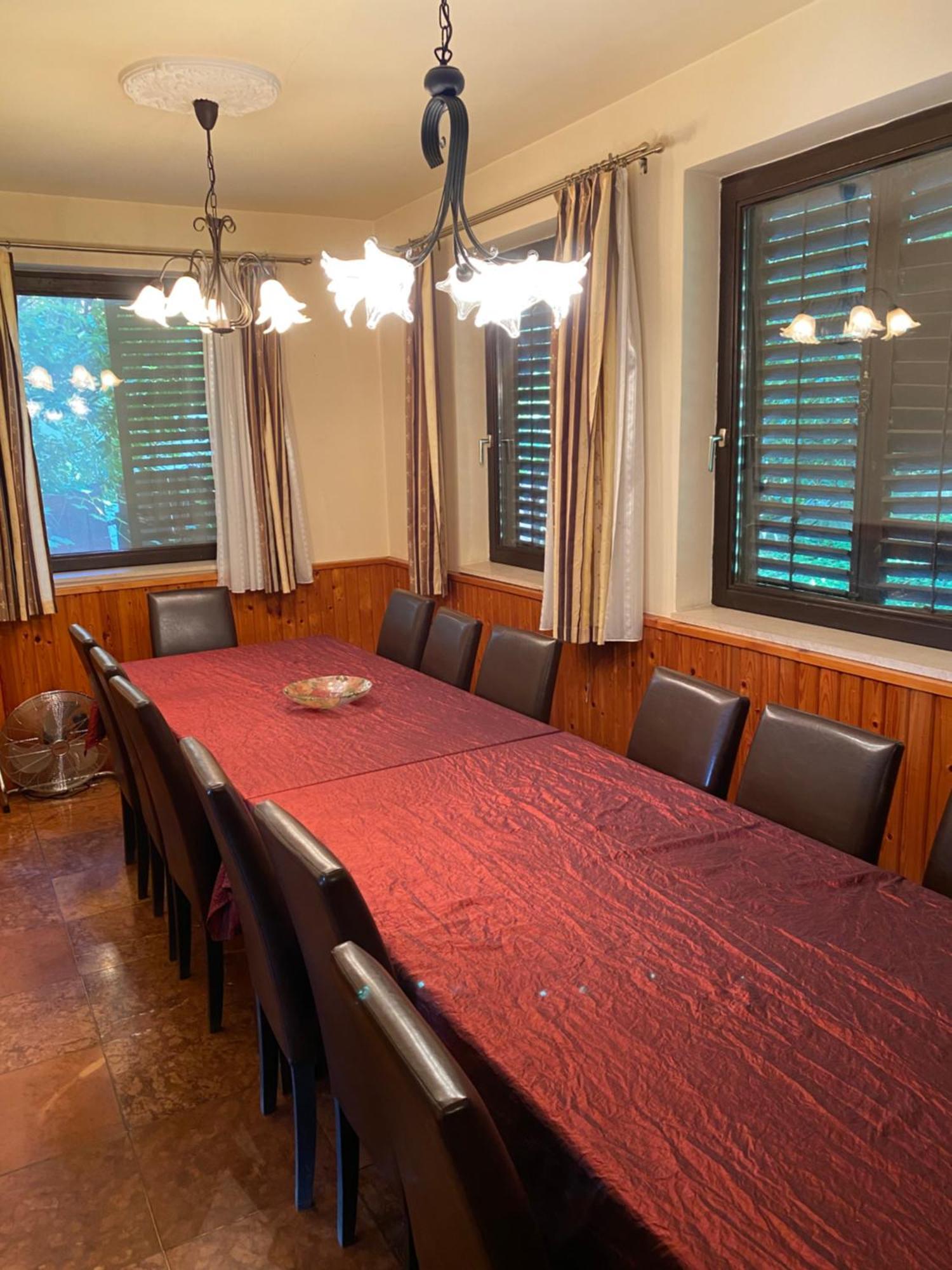 Luxury 3 Bedroom In A Forest 10min Drive From Center * Budapešť