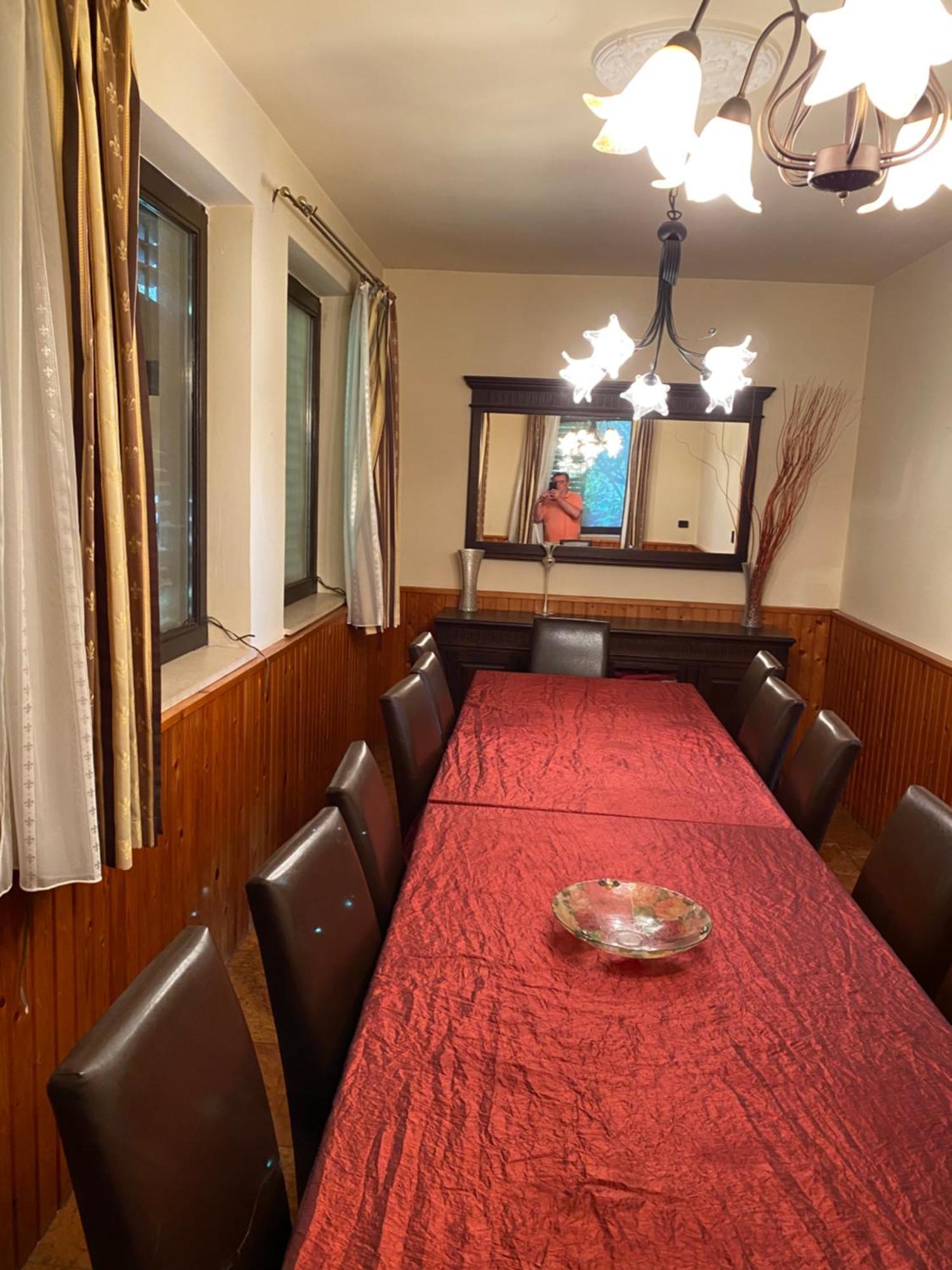 Villa Luxury 3 Bedroom In A Forest 10min Drive From Center