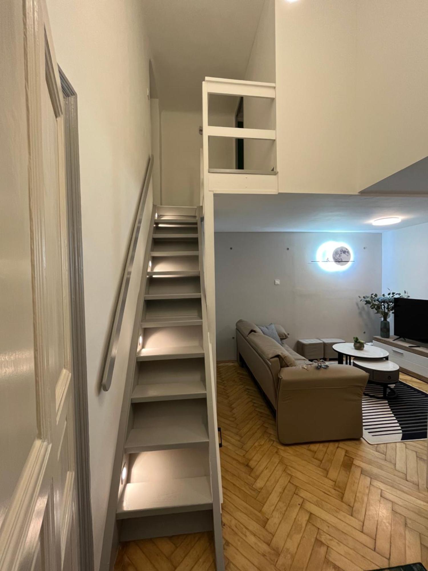 Apartmán Venus - Westend Ii Budapešť