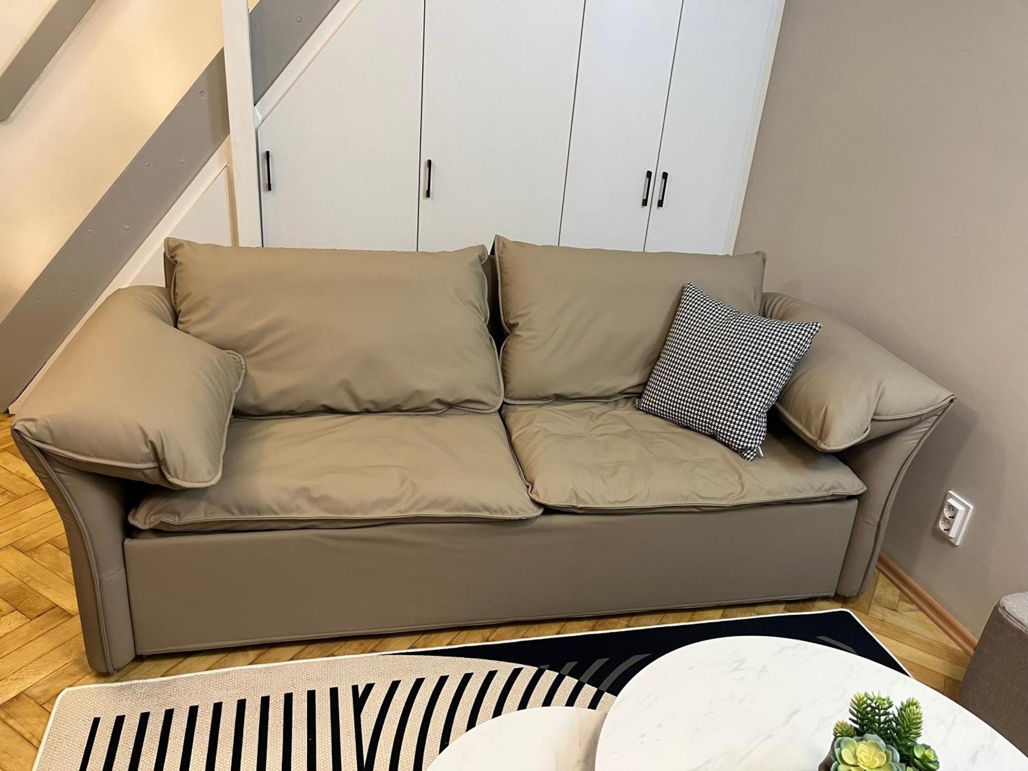 Venus - Westend Ii Apartment Budapest