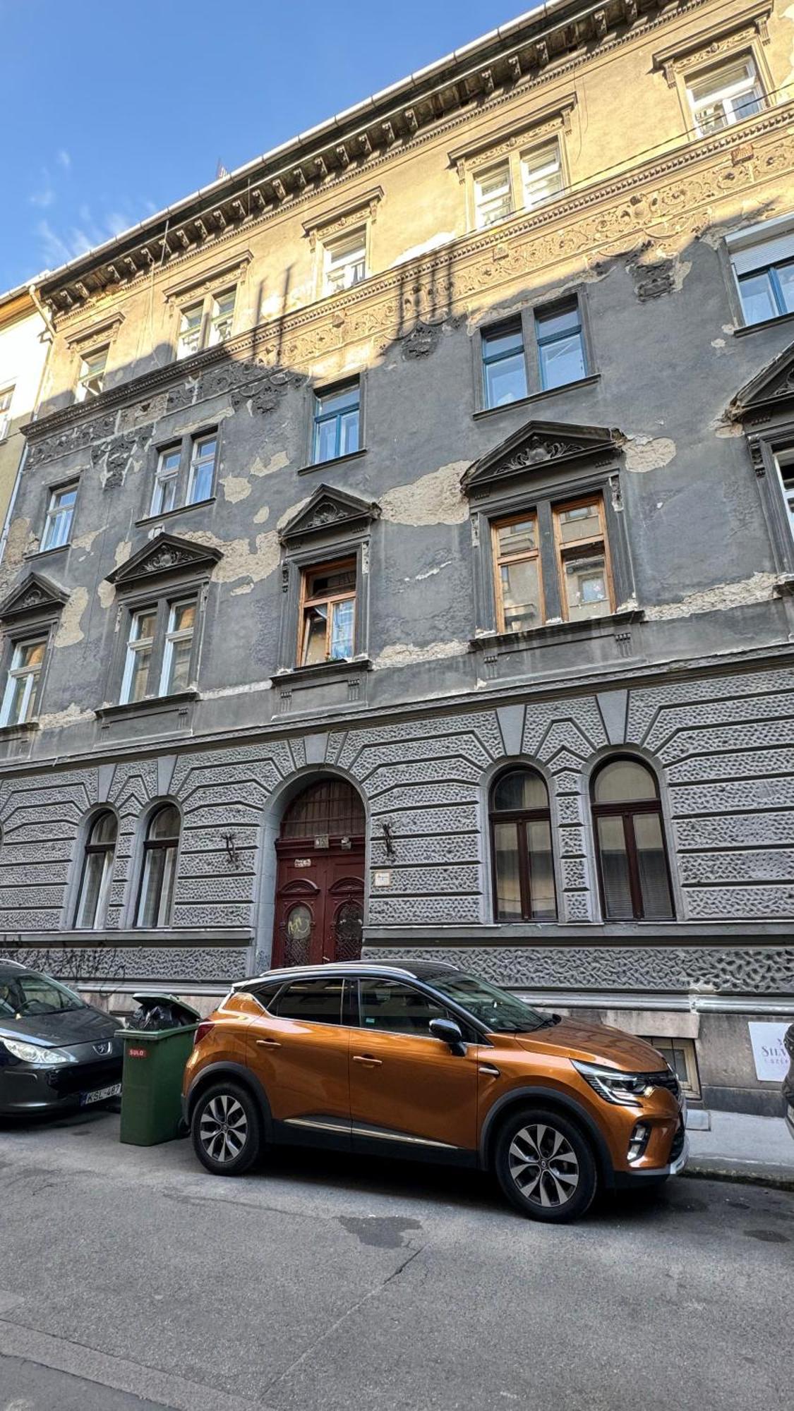Weiner Central Apartament