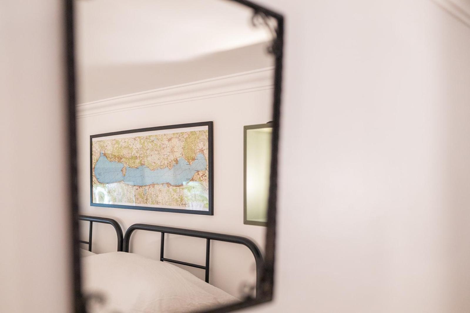 Apartamento Mooki Loft&garden In Sohobudapest