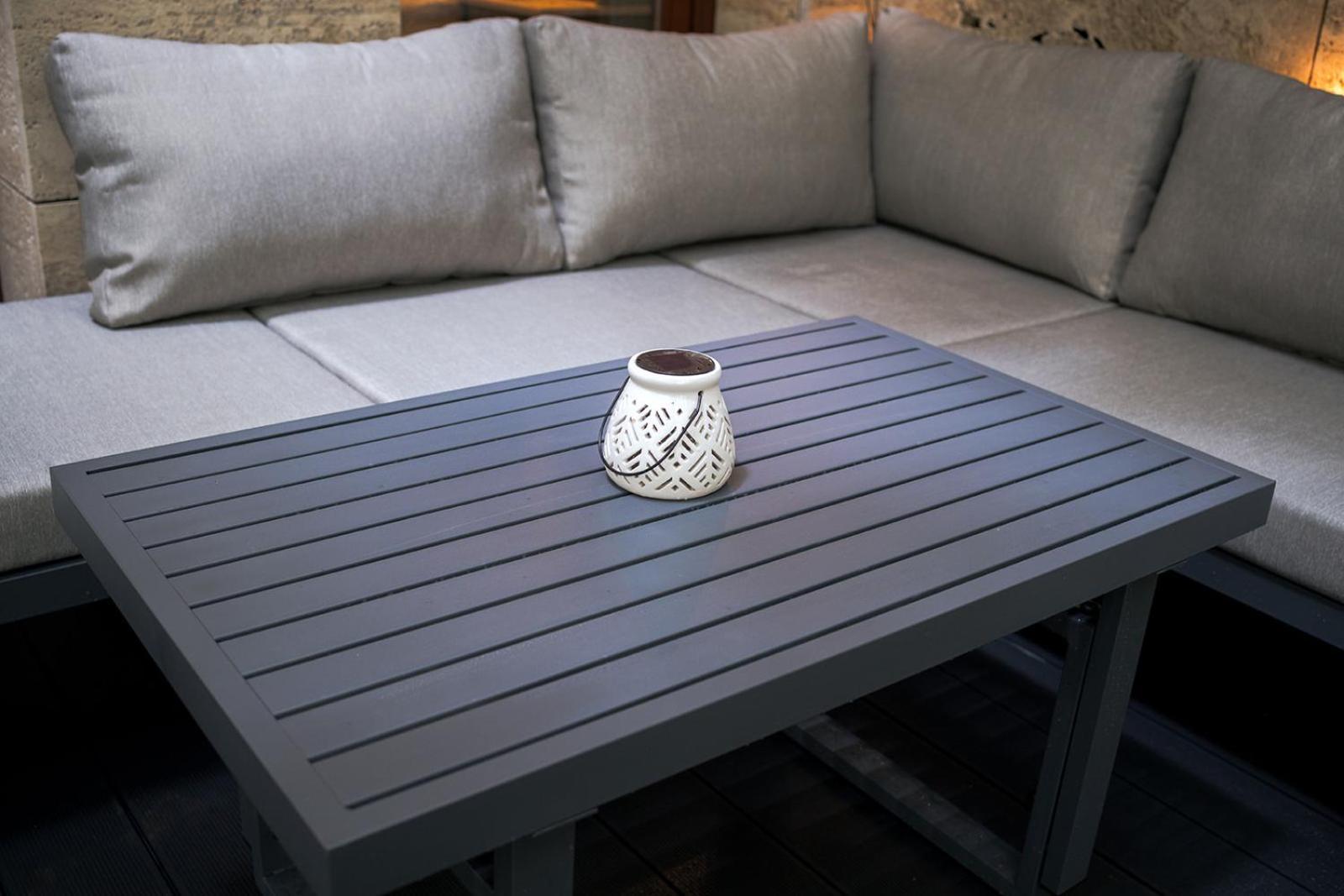 Mooki Loft&garden In Sohobudapest