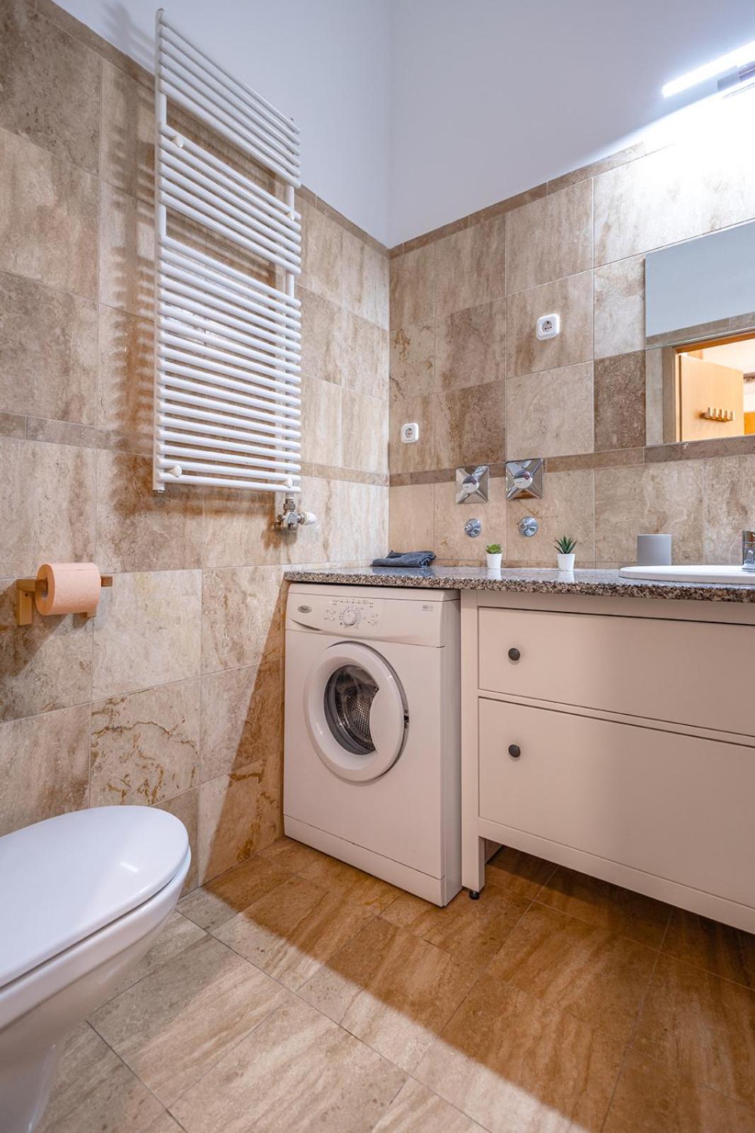 Mooki Loft&garden In Sohobudapest Apartamento