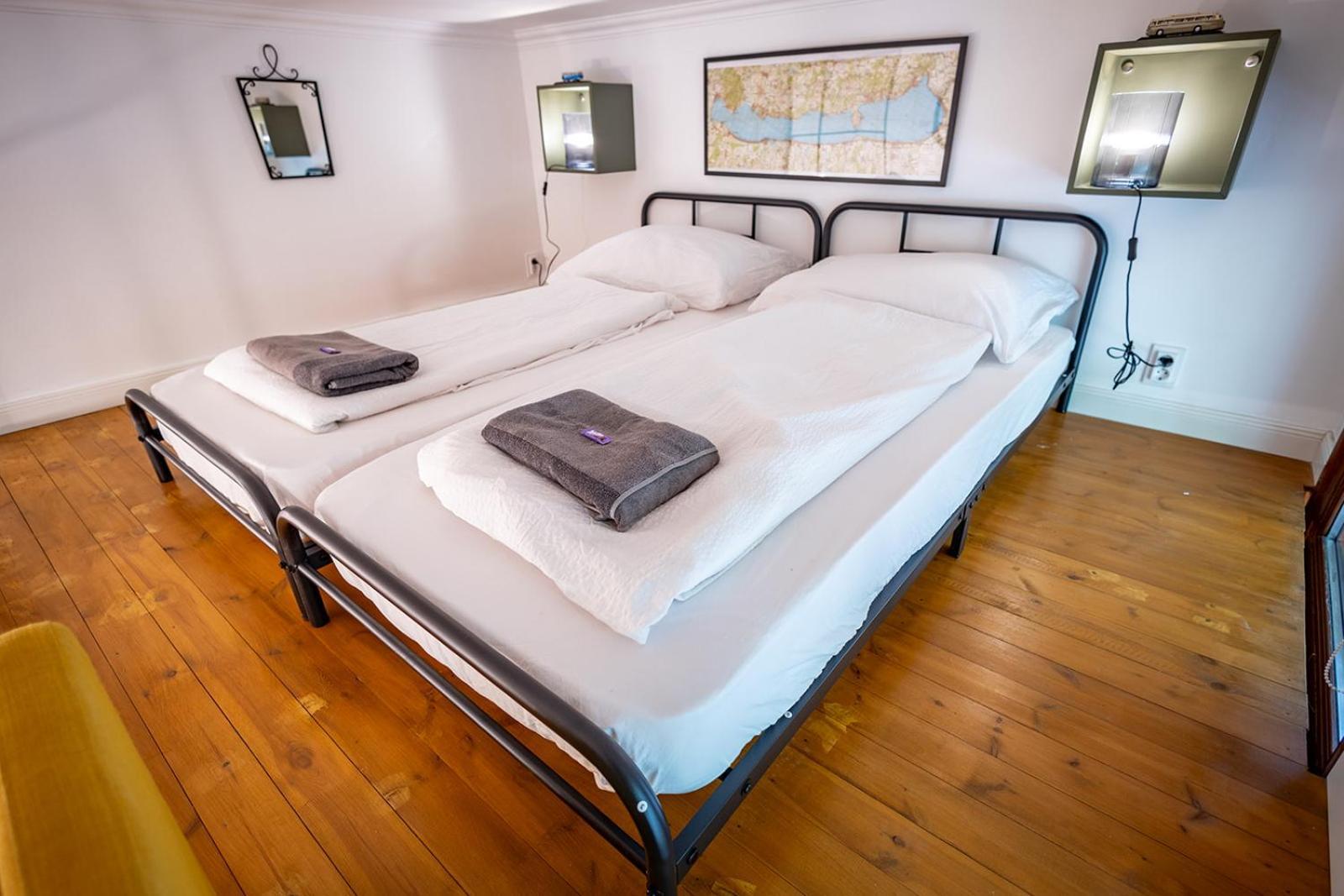 Mooki Loft&garden In Sohobudapest *