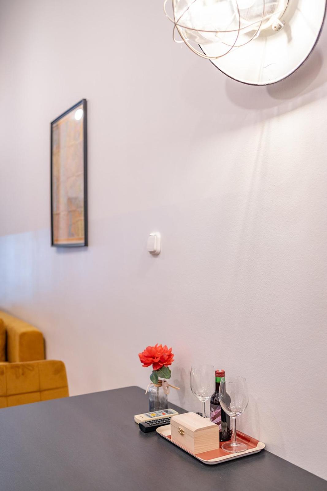 Mooki Loft&garden In Sohobudapest Apartmán
