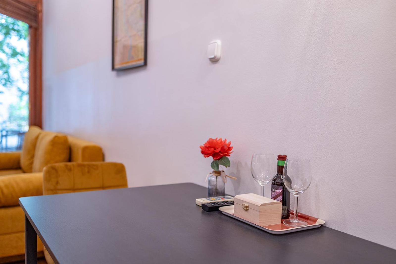 Mooki Loft&garden In Sohobudapest Budapest