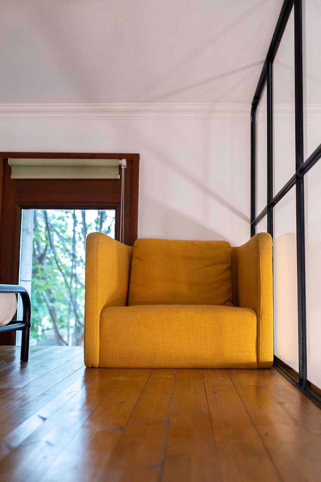 Mooki Loft&garden In Sohobudapest * Budapest