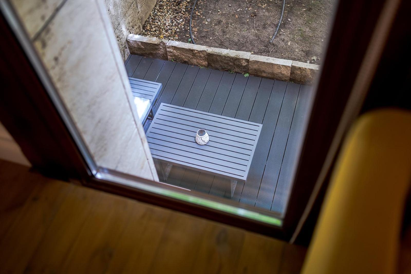 Mooki Loft&garden In Sohobudapest Apartmán *