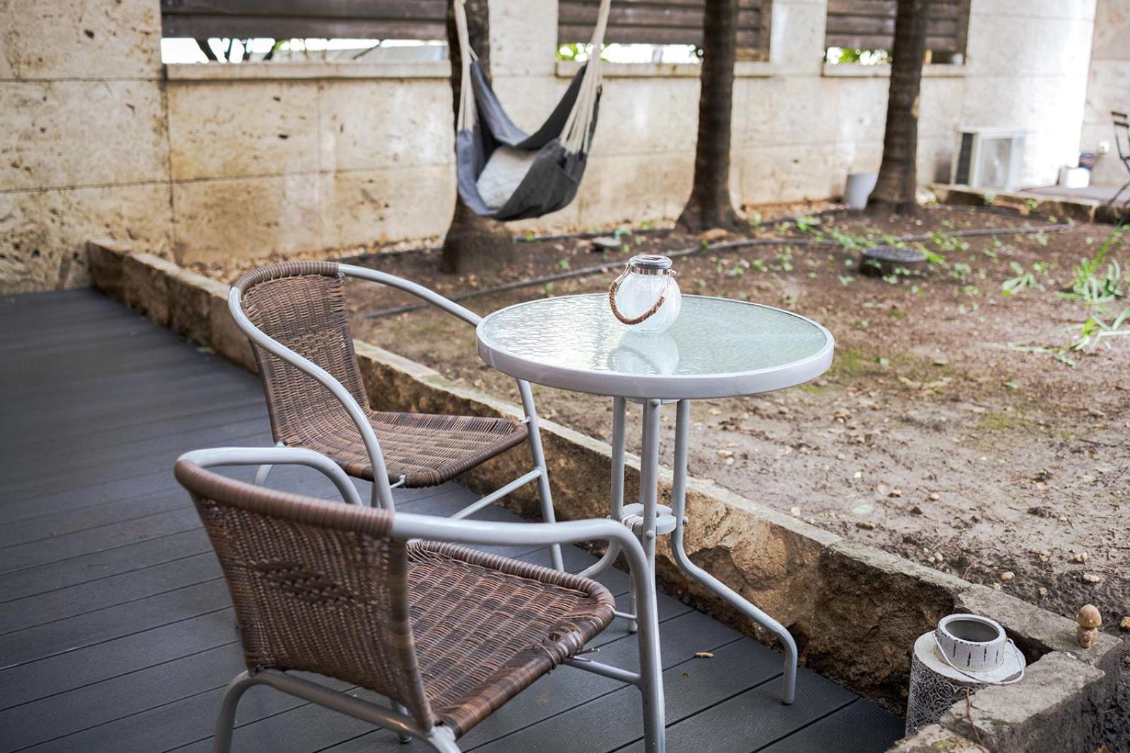 Mooki Loft&garden In Sohobudapest *