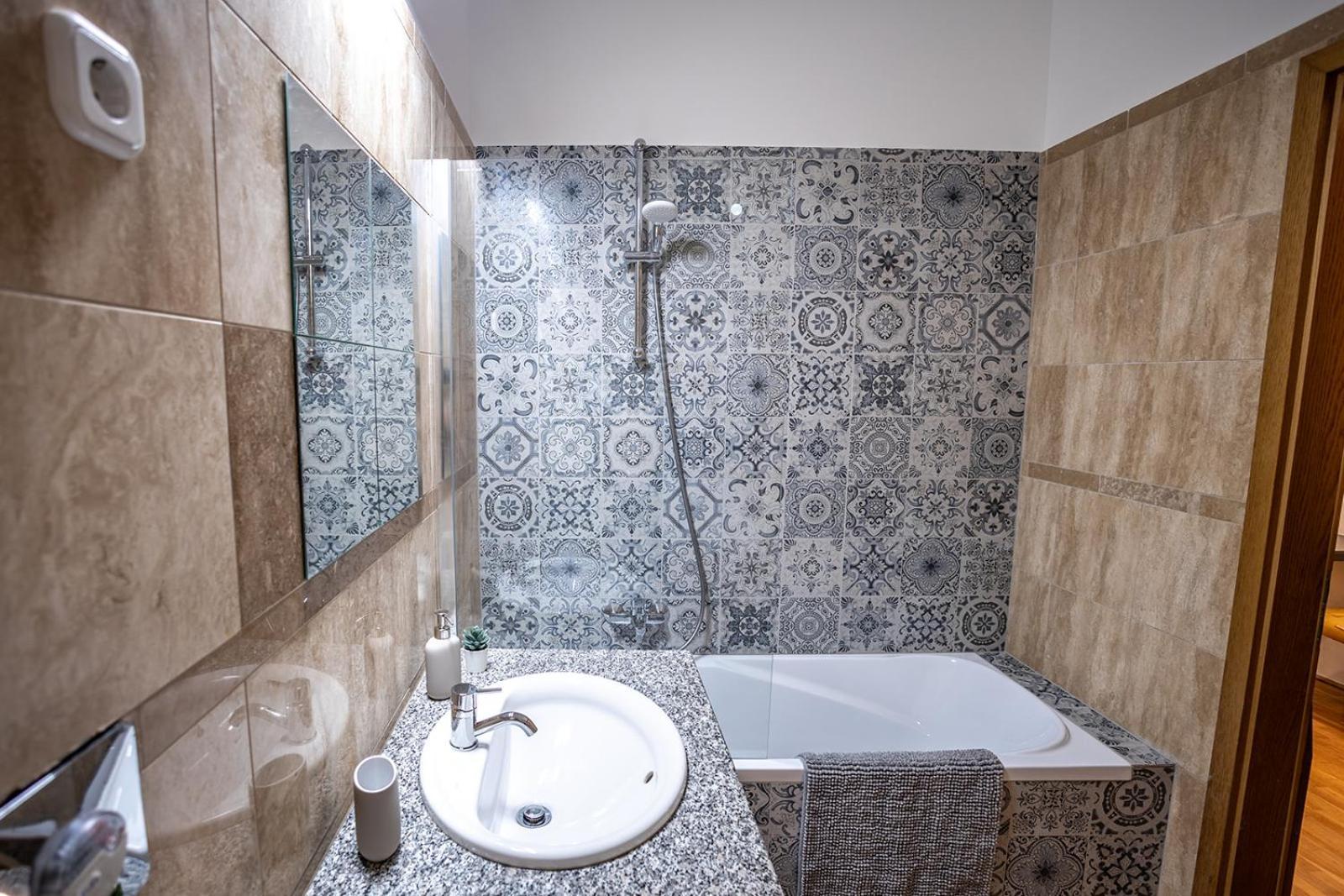 Apartmán Mooki Loft&garden In Sohobudapest Budapest