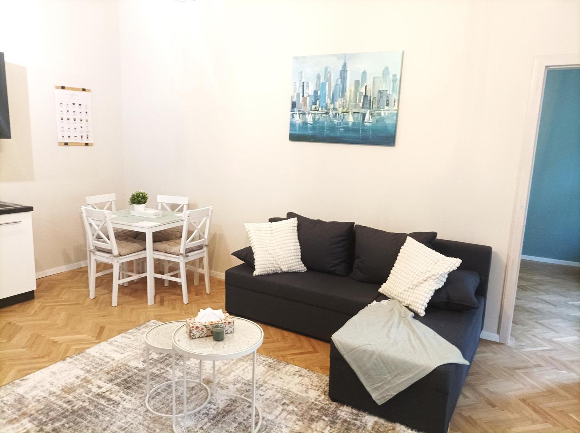 Apartman H30 Budapest