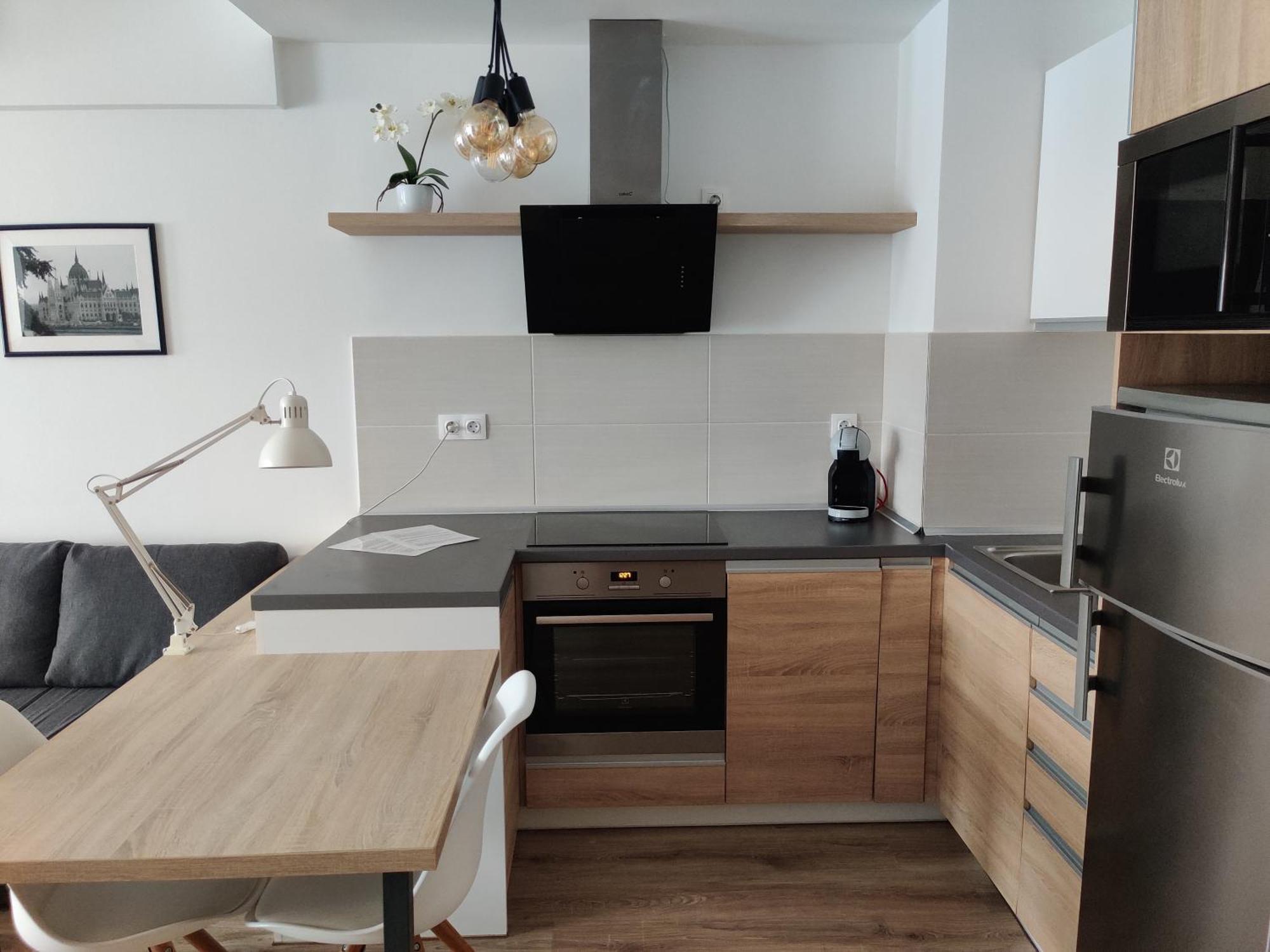Corvin Black Bird Budapešť