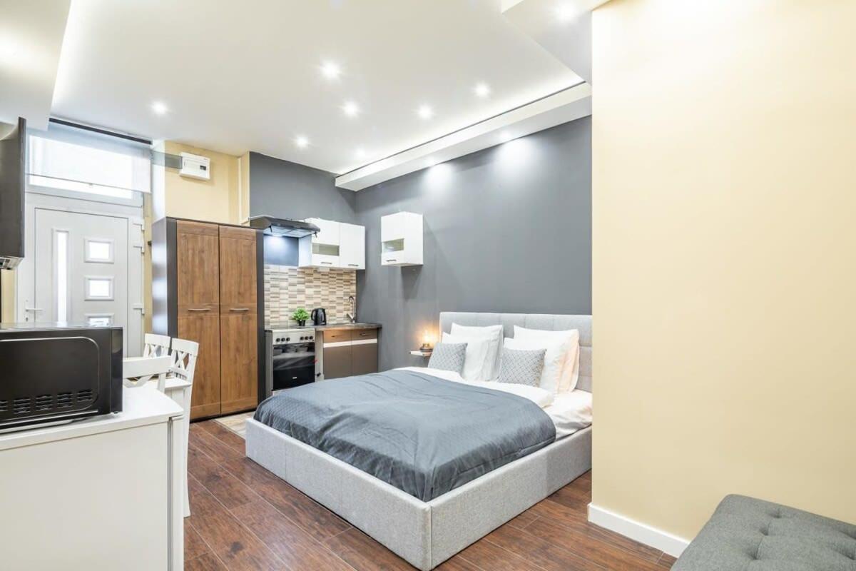 Cosy & Very - With Ac * Budapest