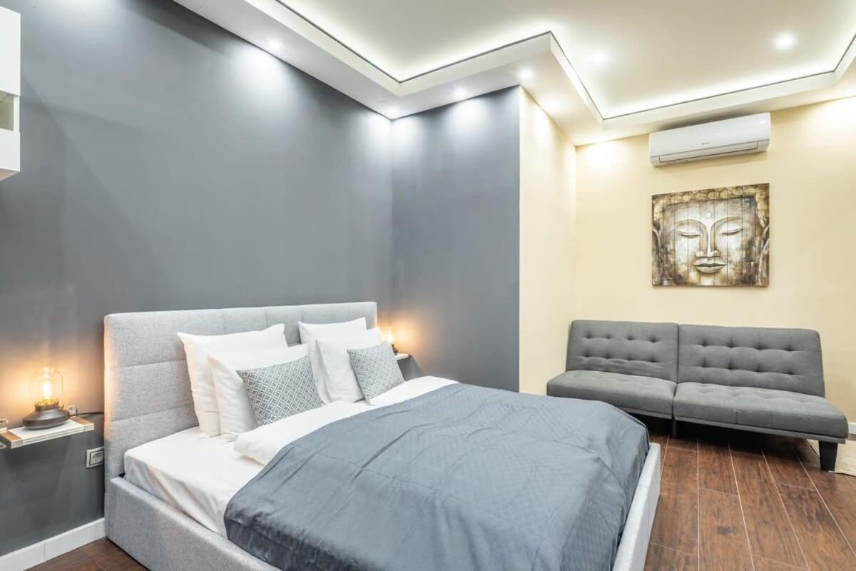 Apartamento Cosy & Very - With Ac