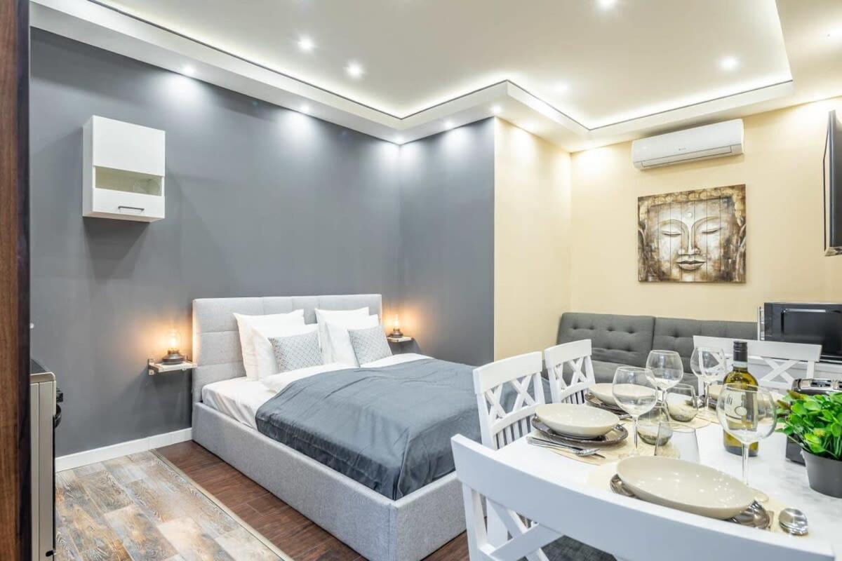 Cosy & Very - With Ac Apartamento Budapest