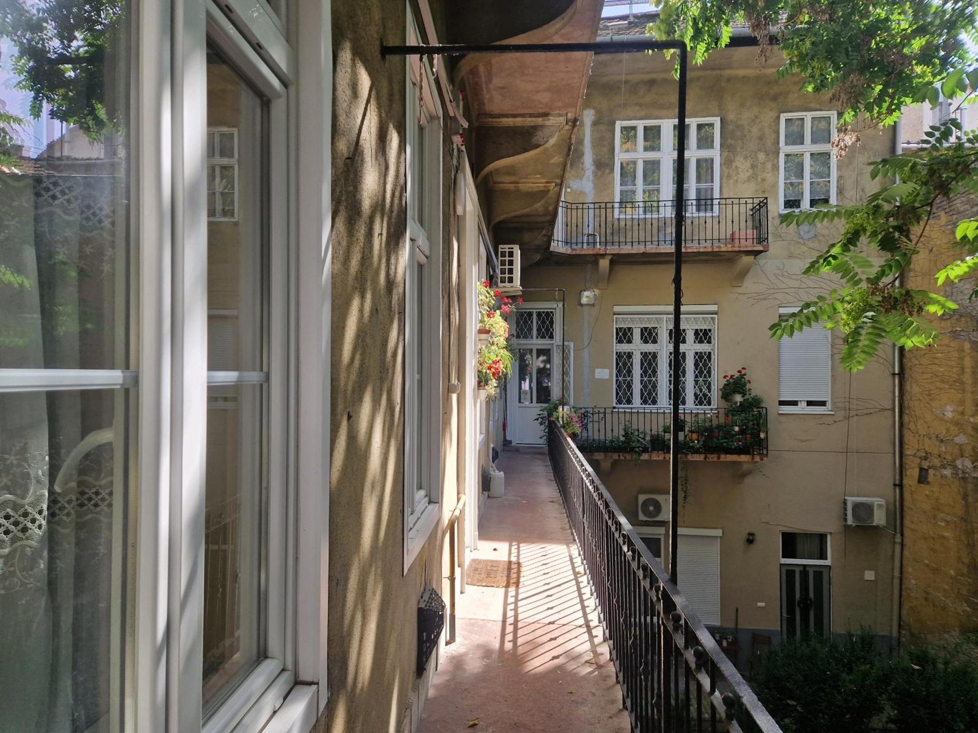 Apartmán Soho Street Private 6 Persons *