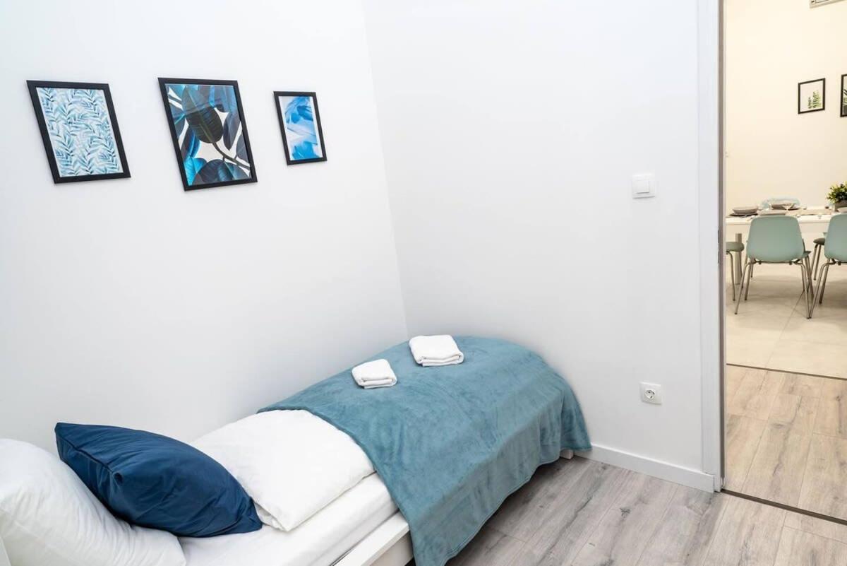 Extra Brand New And Large Ac Appartamento *