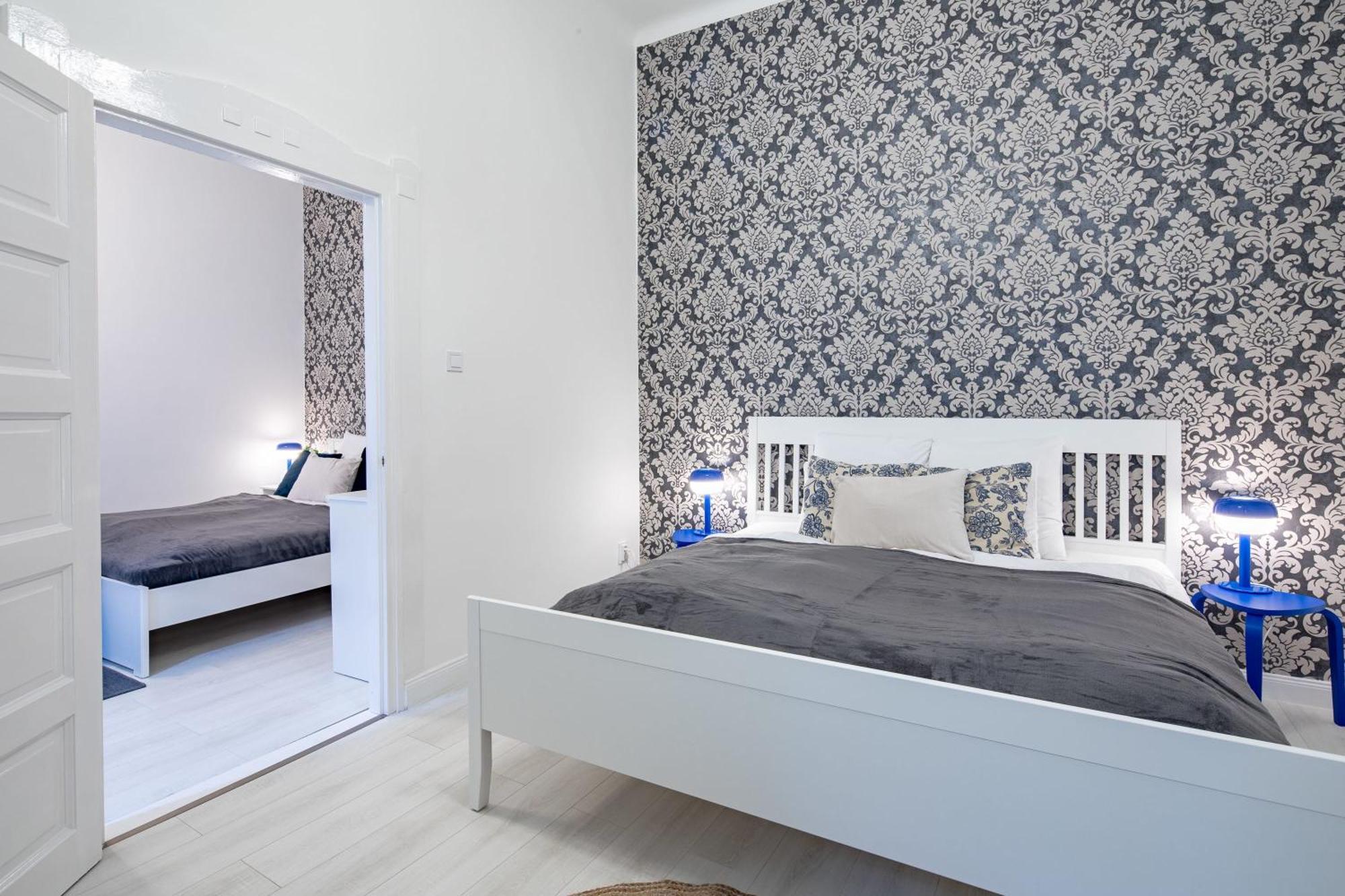 Apartmán Central - Stylish - Spacious