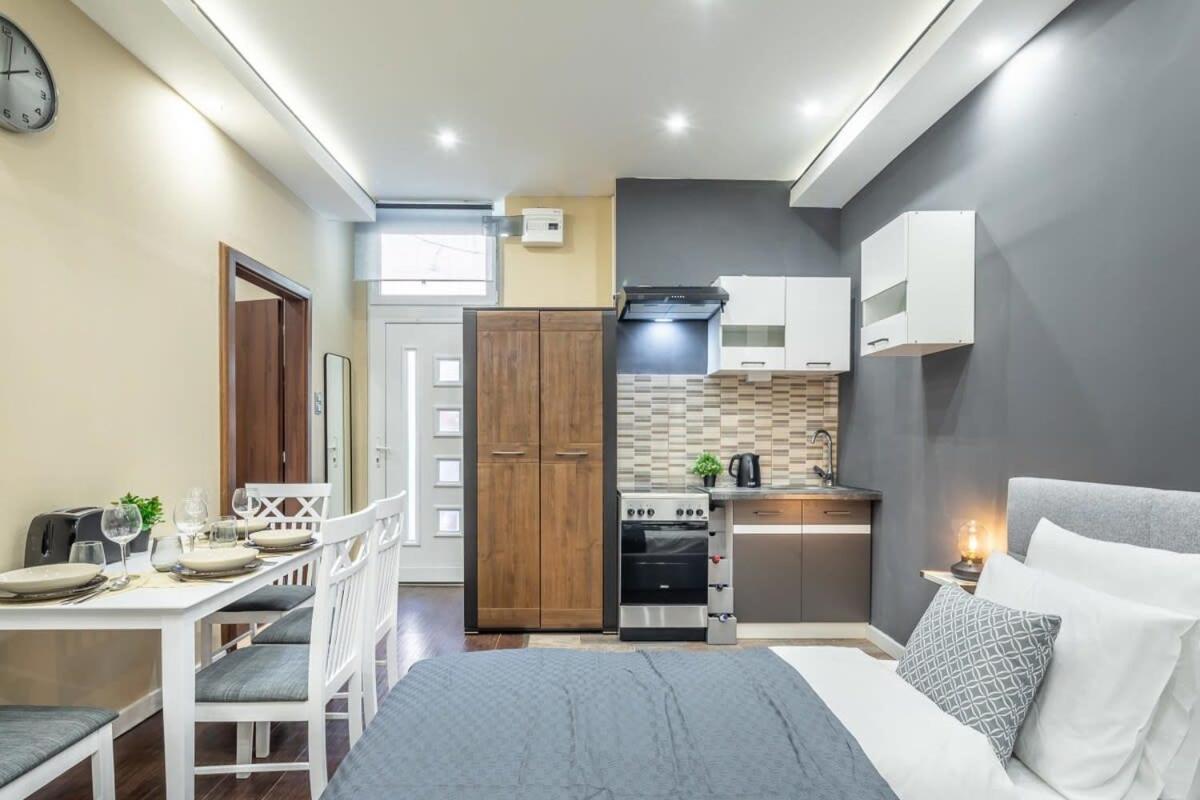 Apartamento Cosy & Very - With Ac