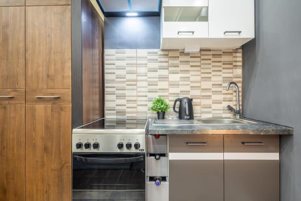 Cosy & Very - With Ac Apartamento Budapest