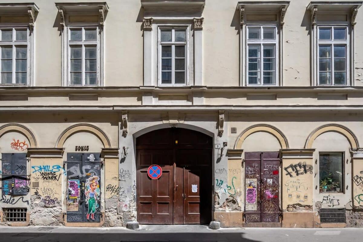 Cosy & Very - With Ac * Budapest