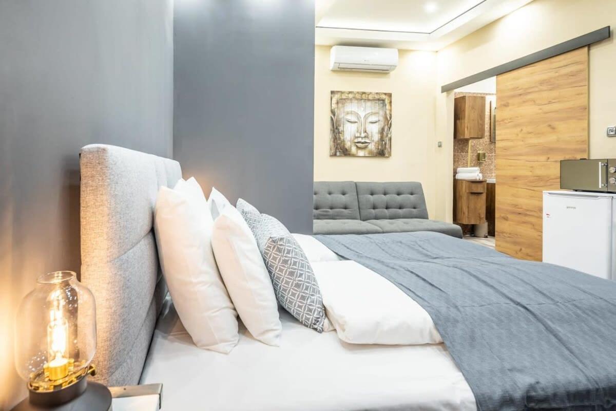 Cosy & Very - With Ac * Budapest