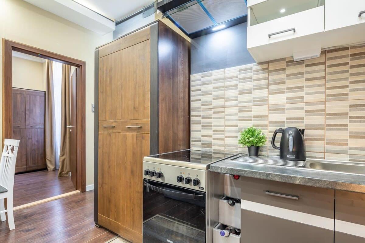 Cosy & Very - With Ac Apartamento *