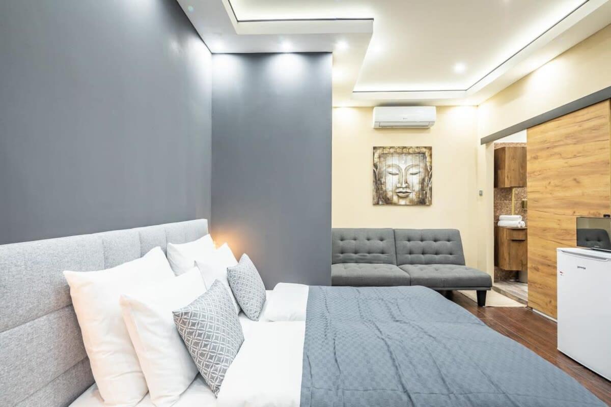 Apartamento Cosy & Very - With Ac